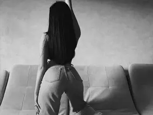 Myfreecams Nude Webcam of ImTany