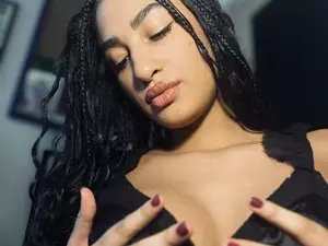 Myfreecams Live Sex of Hotviolets