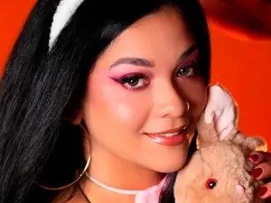 Myfreecams Adult Webcams of MarianaMontez