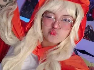 Myfreecams Nude Webcam of Luckyleah