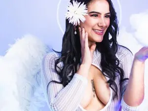 Myfreecams Sex Cam of SoffiTayler