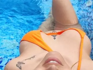 Myfreecams Live Porn of Sweety_sharai