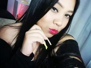 Myfreecams Sex Chat of Ximenastar
