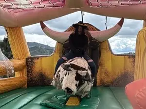 Myfreecams Adult Video Chat of Santa_love