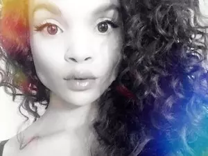 Myfreecams Live Sex Cam of BadLibrarian