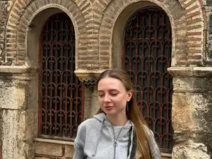 Myfreecams Live Sex Cam of Iam_Sasha