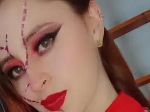 Myfreecams Sex Chat of Julie_autmn_