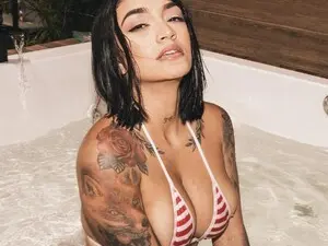 Myfreecams Live Porn of DaniDusan_