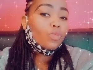 Myfreecams Nude Webcam of Dark_booty