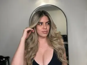 Myfreecams Sex Cam of Nina_Parker