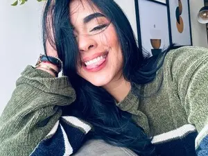 Myfreecams Sex Chat of Bella_Dior_