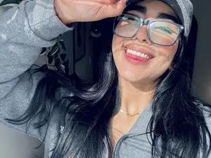 Myfreecams Adult Webcam of Bella_Dior_