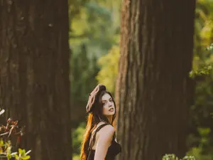 Myfreecams Free Porn Cam of oliviawildin