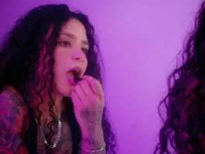 Myfreecams Adult Webcam of Ama_music