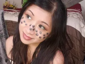 Myfreecams Watch Live Sex Cams of CosmicNeko