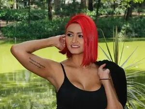 Myfreecams Private Sex Chat of HannaXXXX