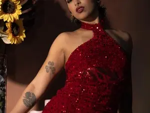 Myfreecams Live Porn of LollaBye