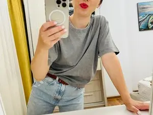 Myfreecams Adult Webcams of LittleLady