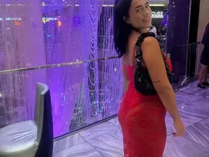 Myfreecams Adult Webcam of ElleBloom