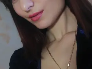 Myfreecams Live Sex Cam of FOXKATE