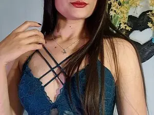 Myfreecams Adult Video Chat of Danna_08
