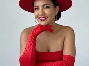 Myfreecams Adult Video Chat of Rubi_111