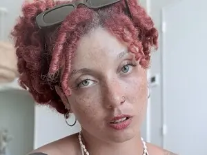 Myfreecams Sex Cam of MissMeridaMFC