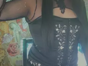 Myfreecams Sex Chat of PoisonIvy1111