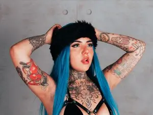 Myfreecams Watch Live Sex Cams of RAVEN_SAKURA