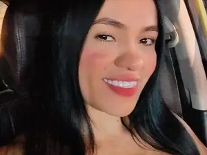 Myfreecams Nude Webcam of antonelaboobs