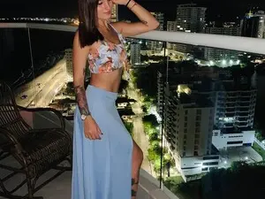 Myfreecams Private Sex Chat of Izzy_cum