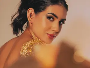 Myfreecams Sex Cam of AngelicaVega