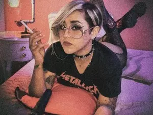 Myfreecams Sex Cam of AbraxxysRadio