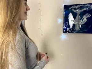 Myfreecams Free Porn Cam of Angelina_S_