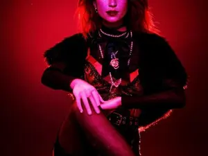 Myfreecams Free Porn Cam of CosmoAgony