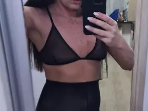 Myfreecams Live Sex Cam of CristineARSH