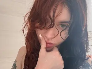 Myfreecams Live Porn of Stormy