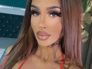 Myfreecams Live Porn of ZulemaCruz