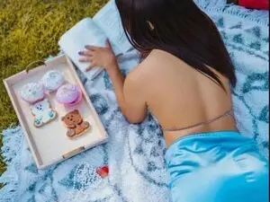 Myfreecams Live Sex of Lumiau
