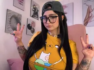 Myfreecams Free Live Porn of naniicute