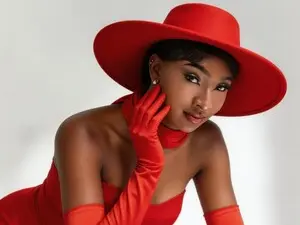 Myfreecams Adult Webcams of Nyakimgold