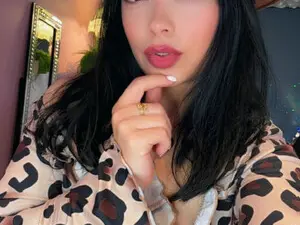 Myfreecams Sex Cam of Tessamenelly