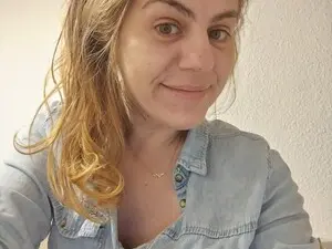 Myfreecams Nude Webcam of EvillEva