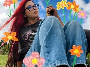 Myfreecams Best Webcam of Deliciataylor