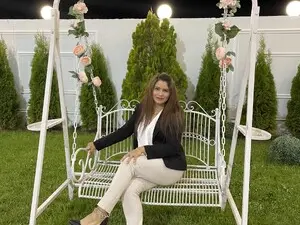 Myfreecams Nude Webcam of ErikaGold