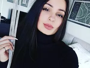Myfreecams Best Webcam of DariBird