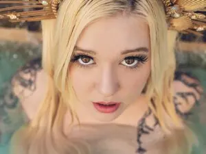 Myfreecams Free Porn Cam of MermaidMiley