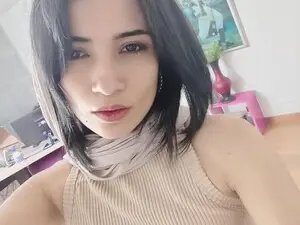 Myfreecams Private Sex Chat of HannaClohes