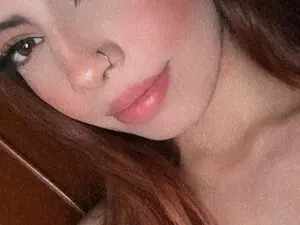 Myfreecams Nude Webcam of Kazzumi777