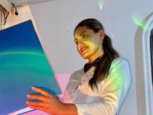 Myfreecams Sex Cam of Lady_falcon